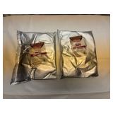 2x 6lbs Fully Cooked Farro