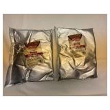 2x 6lbs Fully Cooked Farro