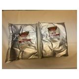 2x 6lbs Fully Cooked Farro