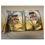 2x 6lbs Fully Cooked Farro