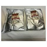 2x 6lbs Fully Cooked Farro