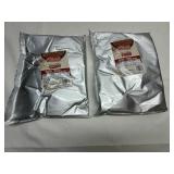 2x 6lbs Fully Cooked Farro