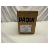 II. 6x 2oz Paqui Cool Salsa Verde Tortilla Chips