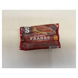 6x BarS Classic Franks