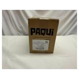 II. 6x 2oz Paqui Cool Salsa Verde Tortilla Chips