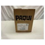 II. 6x 2oz Paqui Cool Salsa Verde Tortilla Chips