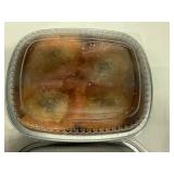 K. 2x 4 portions Atlantic Salmon w/Seafood Stuffing