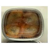 K. 2x 4 portions Atlantic Salmon w/Seafood Stuffing