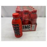 12x 16.9oz Prime Hydration-Tropical