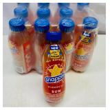 MM. 12x 15.9oz Snapple Elements