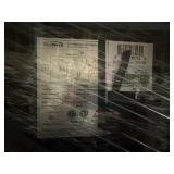 KoolMore Commercial Refrigerator