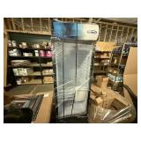 KoolMore Commercial Refrigerator