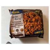 EE. 12x Ball Park Flame Grilled Cheeseburgers