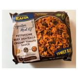 EE. 12x Ball Park Flame Grilled Cheeseburgers