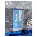 Tempur-Pedic LuxeBreeze 2.0 Soft Memory Foam Mattress - Split King Set - MSRP $10,198.00 - No Reserve!