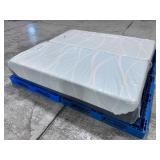 Tempur-Pedic LuxeBreeze 2.0 Soft Memory Foam Mattress - Split King Set - MSRP $10,198.00 - No Reserve!