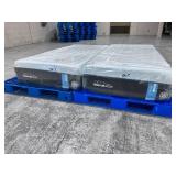 Tempur-Pedic LuxeBreeze 2.0 Soft Memory Foam Mattress - Split King Set - MSRP $10,198.00 - No Reserve!