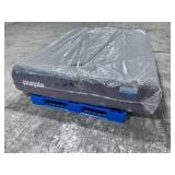 Purple Restore Premier Cool Touch 13" Hybrid Queen Mattress - MSRP $4,299.00 - No Reserve!