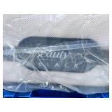 Beautyrest Black Plush Firm Queen Mattresses - MSRP $2,499.00 - No Reserve!