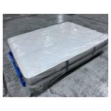 Beautyrest Black Plush Firm Queen Mattresses - MSRP $2,499.00 - No Reserve!