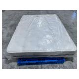 Beautyrest Black Plush Firm Queen Mattresses - MSRP $2,499.00 - No Reserve!