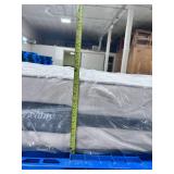 Beautyrest Black Plush Firm Queen Mattresses - MSRP $2,499.00 - No Reserve!