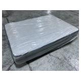 Lumina Celebrity Plush Queen Mattress - MSRP $1,899.00 - No Reserve!