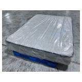 Lumina Celebrity Plush Queen Mattress - MSRP $1,899.00 - No Reserve!