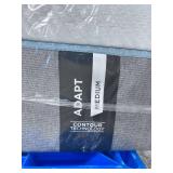 Tempur-Pedic Adapt Medium Queen Mattress - MSRP $2,199.00 - No Reserve!