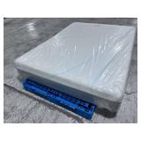 Tempur-Pedic Adapt Medium Queen Mattress - MSRP $2,199.00 - No Reserve!