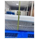 Tempur-Pedic Adapt Medium Queen Mattress - MSRP $2,199.00 - No Reserve!