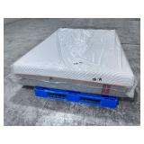 Tempur-Pedic "TEMPUR-Contour Rhapsody Luxe" Queen Mattress - MSRP $3,999.00 - No Reserve!