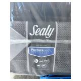 Sealy Posturepedic Plus Medium Firm Pillow Top Queen Mattress - MSRP $1,999.00 - No Reserve!
