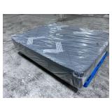 Sealy Posturepedic Plus Medium Firm Pillow Top Queen Mattress - MSRP $1,999.00 - No Reserve!