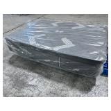 Sealy Posturepedic Plus Medium Firm Pillow Top Queen Mattress - MSRP $1,999.00 - No Reserve!