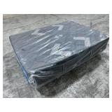 Sealy Posturepedic Plus Medium Firm Pillow Top Queen Mattress - MSRP $1,999.00 - No Reserve!