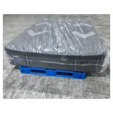 Sealy Posturepedic Plus Medium Firm Pillow Top Queen Mattress - MSRP $1,999.00 - No Reserve!