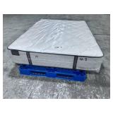 Stearns & Foster Estate "Cayla" Ultra Firm Queen Mattress - MSRP $3,199.00 - No Reserve!