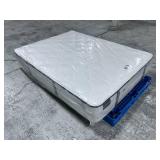 Stearns & Foster Estate "Cayla" Ultra Firm Queen Mattress - MSRP $3,199.00 - No Reserve!