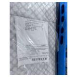 Stearns & Foster Estate "Cayla" Ultra Firm Queen Mattress - MSRP $3,199.00 - No Reserve!