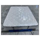 Stearns & Foster Estate "Cayla" Ultra Firm Queen Mattress - MSRP $3,199.00 - No Reserve!