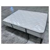 Stearns & Foster Estate "Cayla" Ultra Firm Queen Mattress - MSRP $3,199.00 - No Reserve!