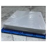 Tuft & Needle Mint Hybrid King Mattress - MSRP $2,595.00 - No Reserve!