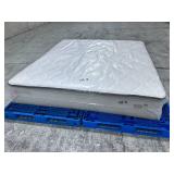 Chattam & Wells "Revere" Euro Top King Mattress - MSRP $3,199.00 - No Reserve!