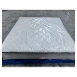 Chattam & Wells "Revere" Euro Top King Mattress - MSRP $3,199.00 - No Reserve!