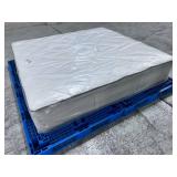 Chattam & Wells "Revere" Euro Top King Mattress - MSRP $3,199.00 - No Reserve!