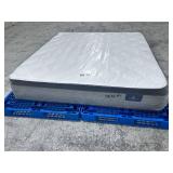 Serta Perfect Sleeper Elite Plush Pillow Top King Mattress - MSRP $3,999.00 - No Reserve!