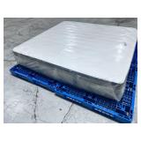 Serta Perfect Sleeper Elite Plush Pillow Top King Mattress - MSRP $3,999.00 - No Reserve!