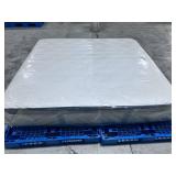 Serta Perfect Sleeper Elite Plush Pillow Top King Mattress - MSRP $3,999.00 - No Reserve!