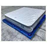 Serta Perfect Sleeper Elite Plush Pillow Top King Mattress - MSRP $3,999.00 - No Reserve!